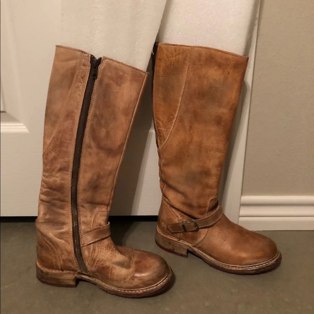Bedstu tall boots